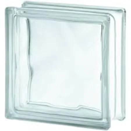 Cam Tuğla (19 x 19 x 8 cm)